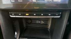 MG ZS 1.5 VTi-TECH Excite 5dr Petrol Hatchback